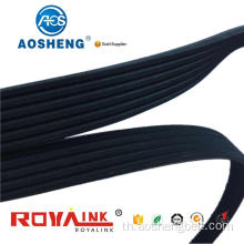 คุณภาพสูง EPDM PK Ribbed V-Belt correa